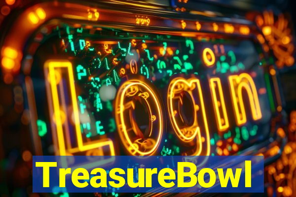 TreasureBowl treasure bowl modo de jogar